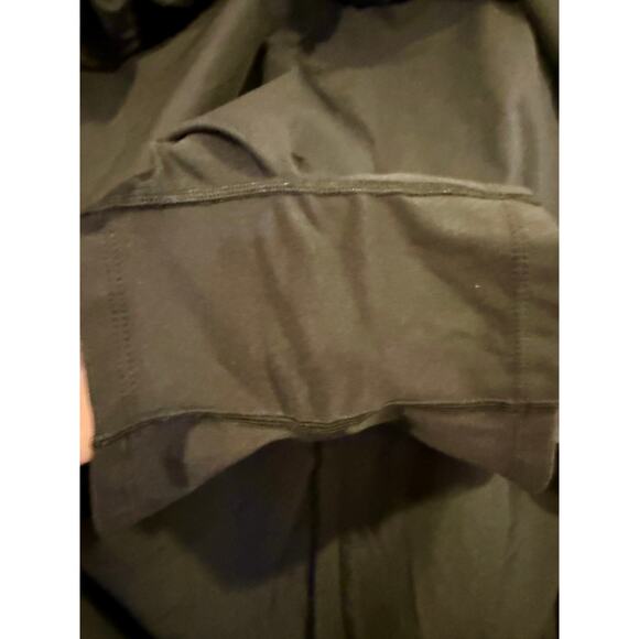 Harlara Breezeful™ SZ SM High Waisted High Low Ruffle 2-in-1 - Picture 4 of 5